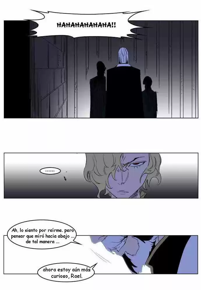 Noblesse (2007) - Capítulo 177 - Página 26 - LectorTMOo