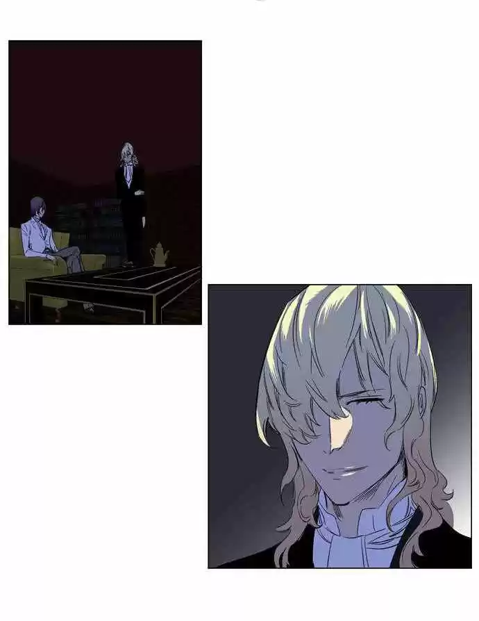 Noblesse (2007) - Capítulo 177 - Página 28 - LectorTMOo
