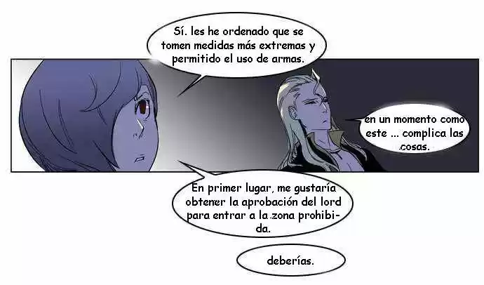 Noblesse (2007) - Capítulo 178 - Página 10 - LectorTMOo