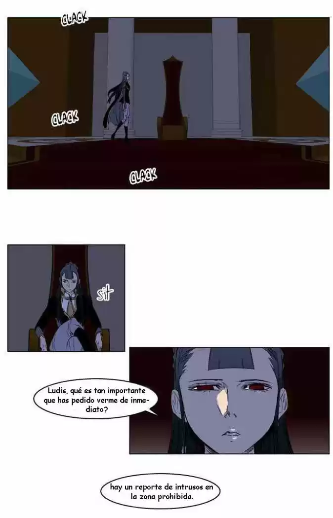 Noblesse (2007) - Capítulo 178 - Página 12 - LectorTMOo