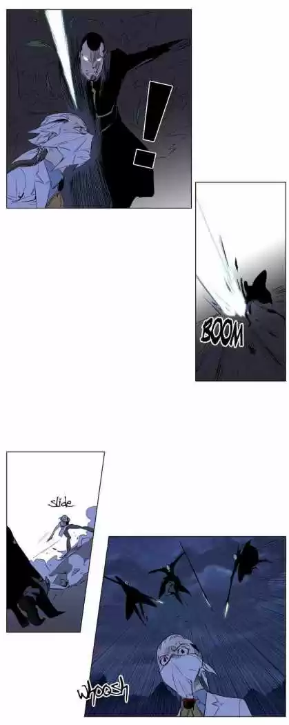 Noblesse (2007) - Capítulo 178 - Página 15 - LectorTMOo