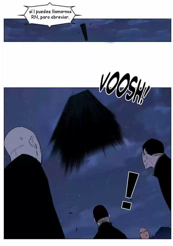 Noblesse (2007) - Capítulo 178 - Página 23 - LectorTMOo