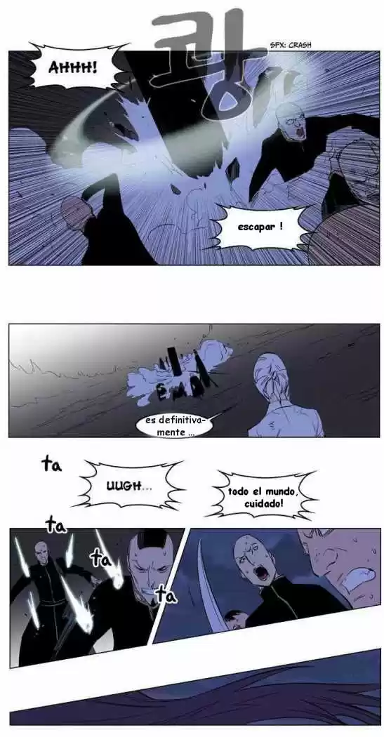 Noblesse (2007) - Capítulo 178 - Página 24 - LectorTMOo