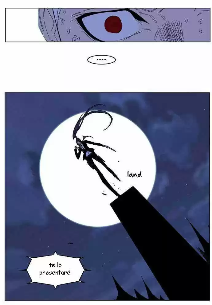 Noblesse (2007) - Capítulo 178 - Página 25 - LectorTMOo
