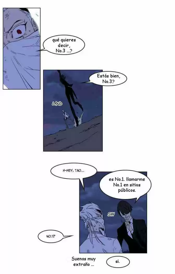 Noblesse (2007) - Capítulo 179 - Página 2 - LectorTMOo