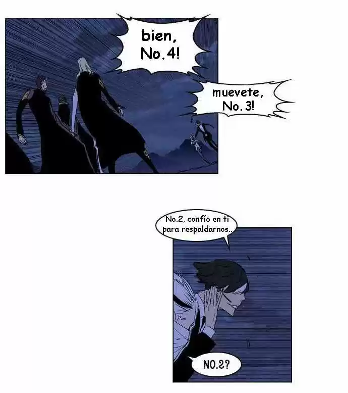 Noblesse (2007) - Capítulo 179 - Página 4 - LectorTMOo