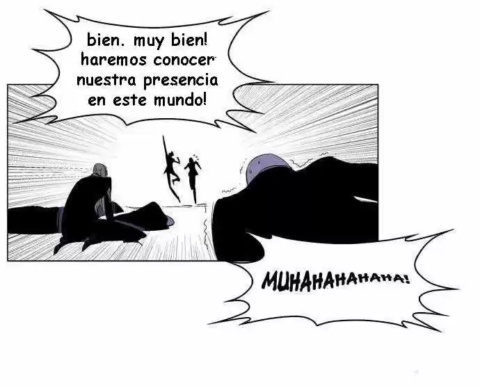 Noblesse (2007) - Capítulo 179 - Página 6 - LectorTMOo
