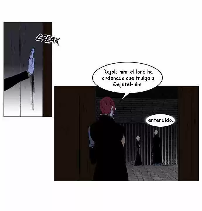 Noblesse (2007) - Capítulo 179 - Página 13 - LectorTMOo