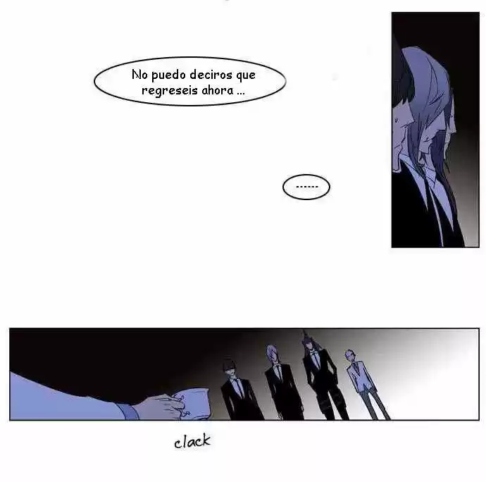 Noblesse (2007) - Capítulo 179 - Página 19 - LectorTMOo