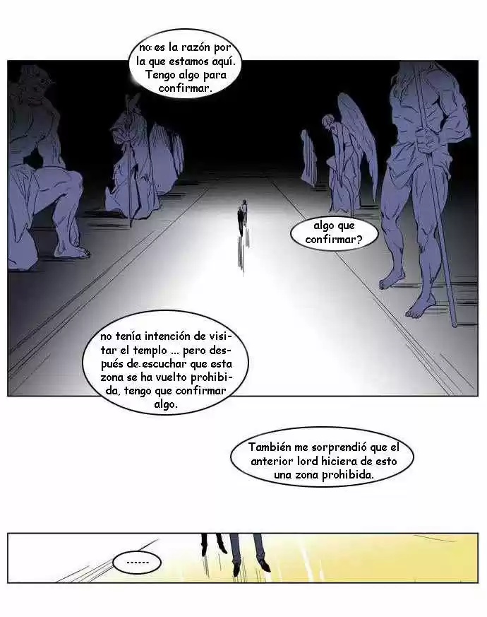 Noblesse (2007) - Capítulo 179 - Página 23 - LectorTMOo