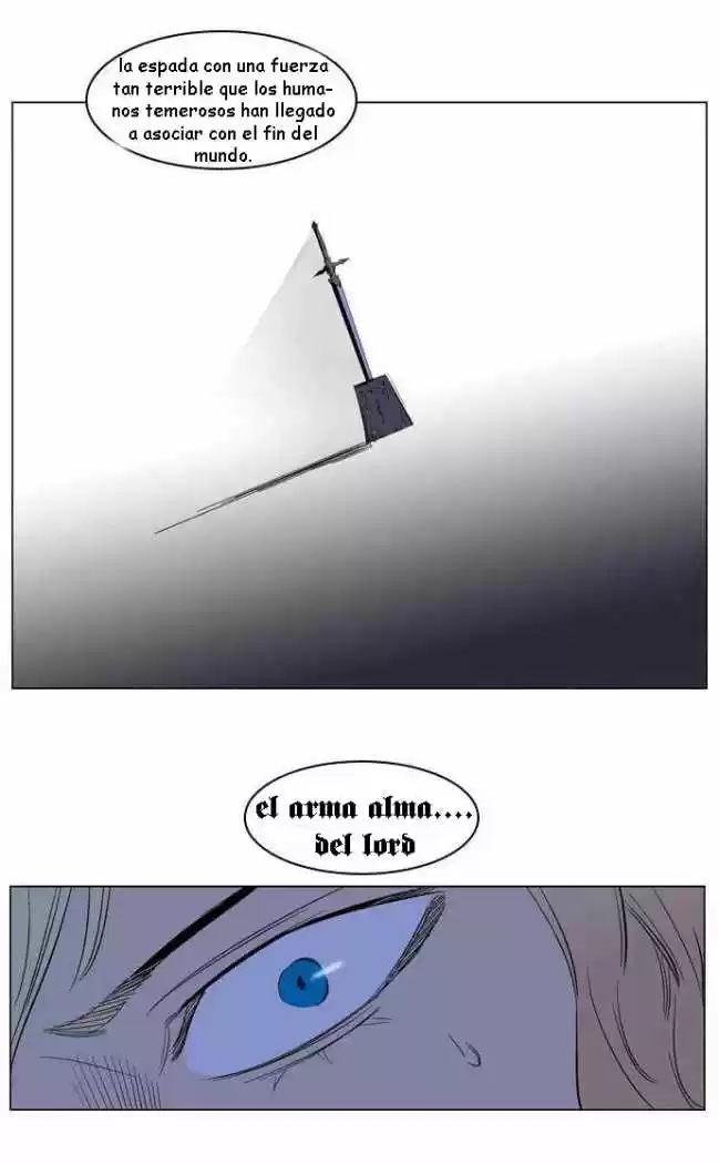 Noblesse (2007) - Capítulo 179 - Página 28 - LectorTMOo