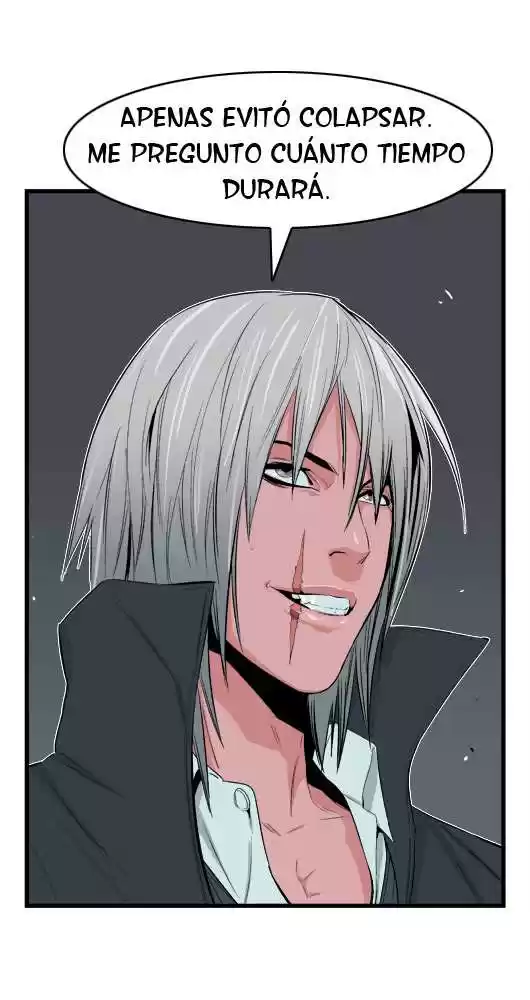 Noblesse (2007) - Capítulo 18 - Página 4 - LectorTMOo