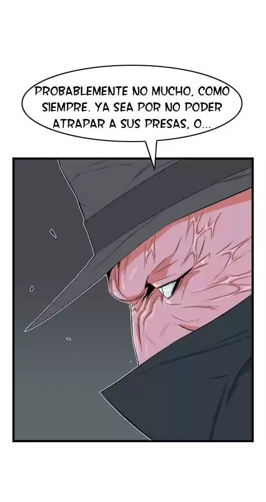 Noblesse (2007) - Capítulo 18 - Página 5 - LectorTMOo