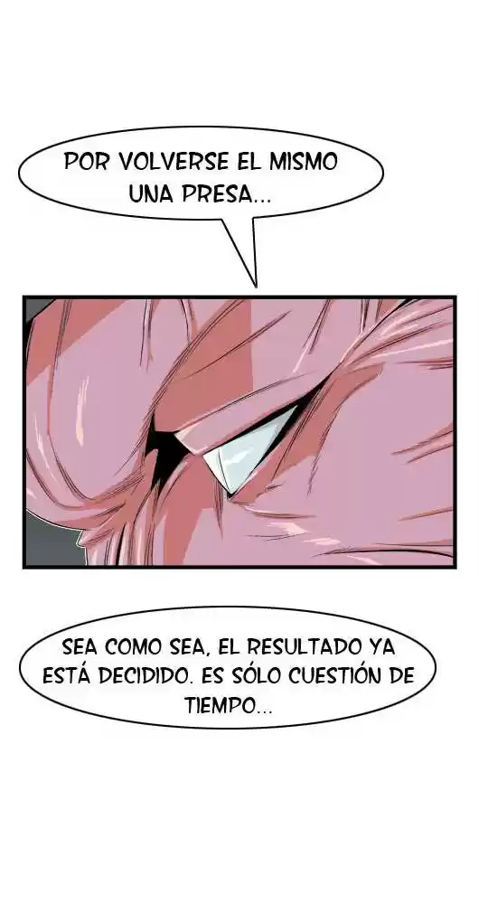 Noblesse (2007) - Capítulo 18 - Página 6 - LectorTMOo