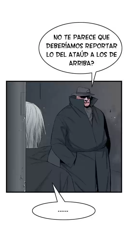 Noblesse (2007) - Capítulo 18 - Página 7 - LectorTMOo