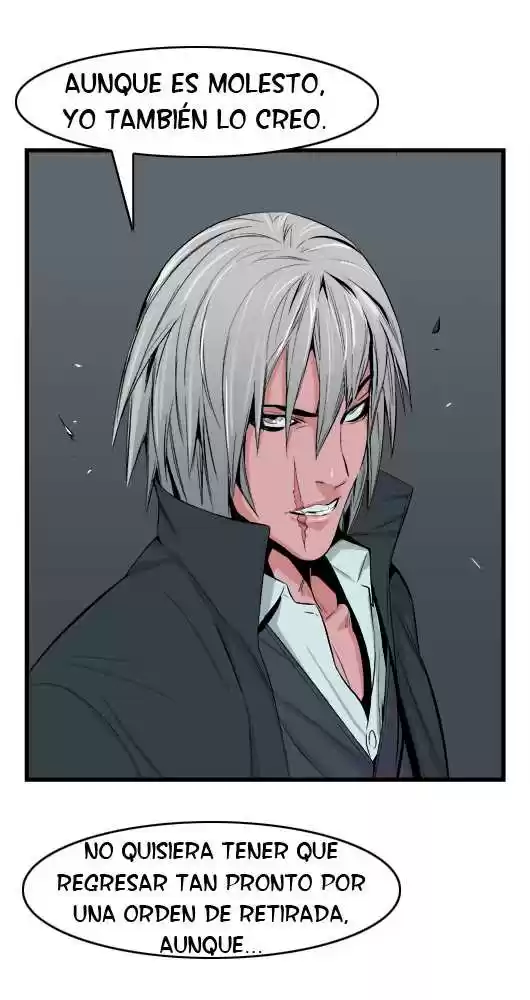 Noblesse (2007) - Capítulo 18 - Página 8 - LectorTMOo