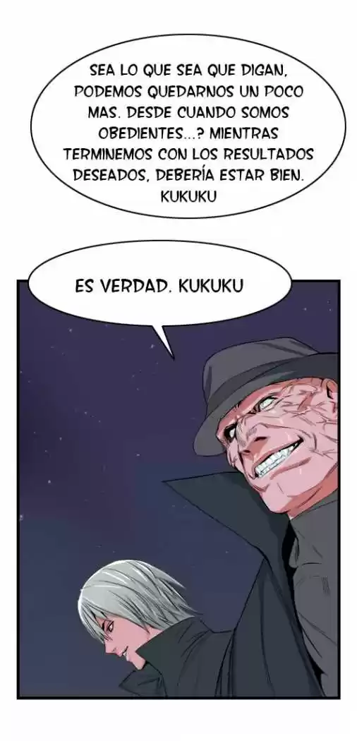 Noblesse (2007) - Capítulo 18 - Página 9 - LectorTMOo