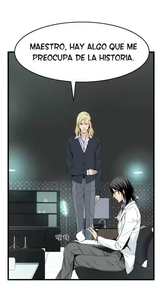 Noblesse (2007) - Capítulo 18 - Página 12 - LectorTMOo
