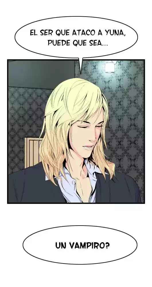 Noblesse (2007) - Capítulo 18 - Página 13 - LectorTMOo