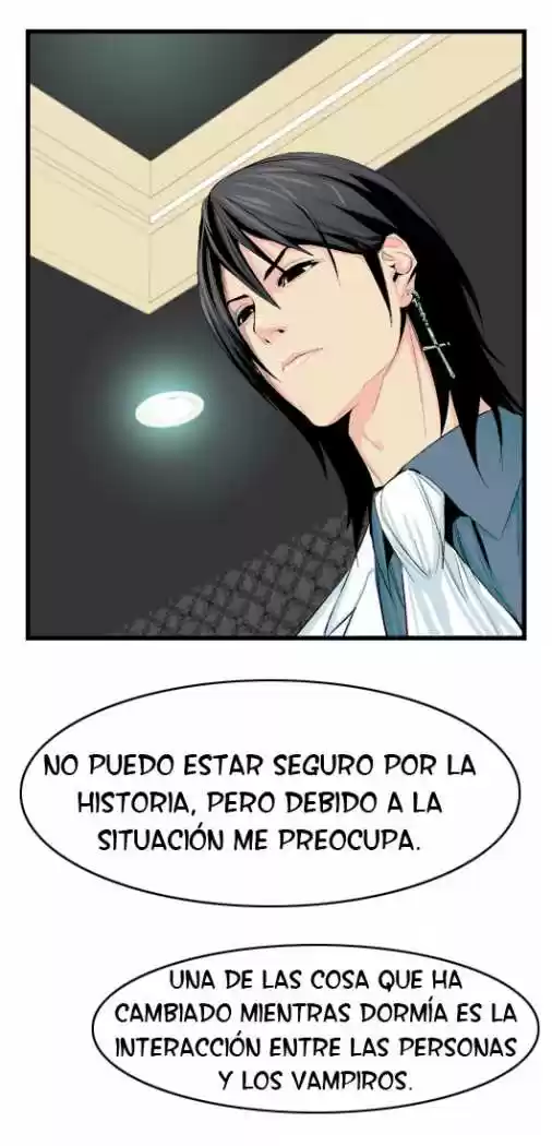 Noblesse (2007) - Capítulo 18 - Página 14 - LectorTMOo