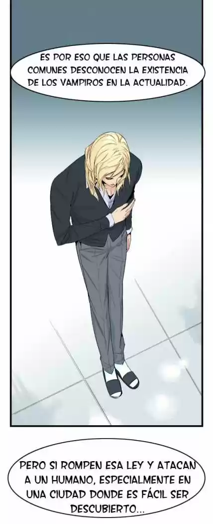 Noblesse (2007) - Capítulo 18 - Página 16 - LectorTMOo