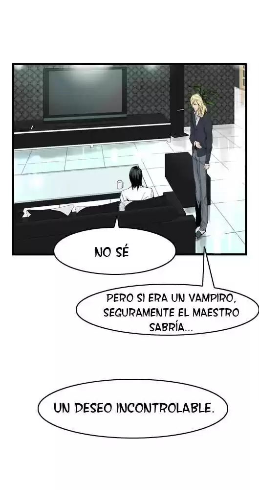 Noblesse (2007) - Capítulo 18 - Página 17 - LectorTMOo