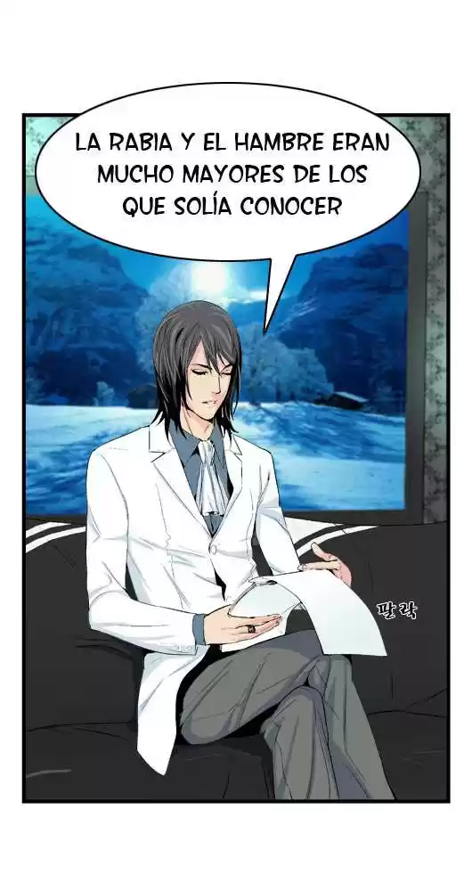 Noblesse (2007) - Capítulo 18 - Página 18 - LectorTMOo