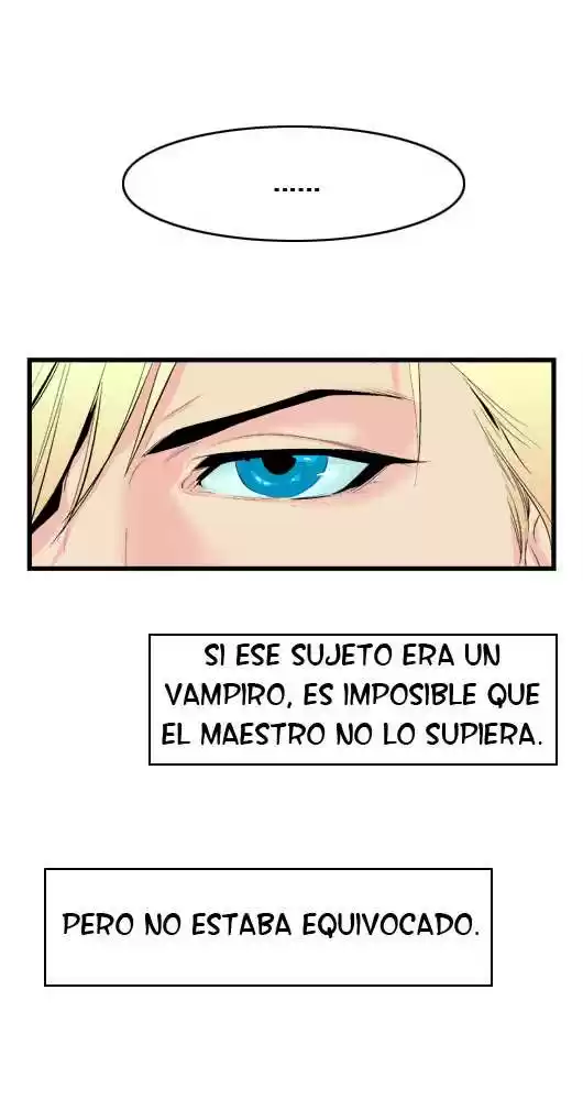 Noblesse (2007) - Capítulo 18 - Página 19 - LectorTMOo