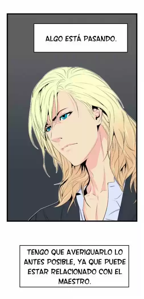 Noblesse (2007) - Capítulo 18 - Página 20 - LectorTMOo
