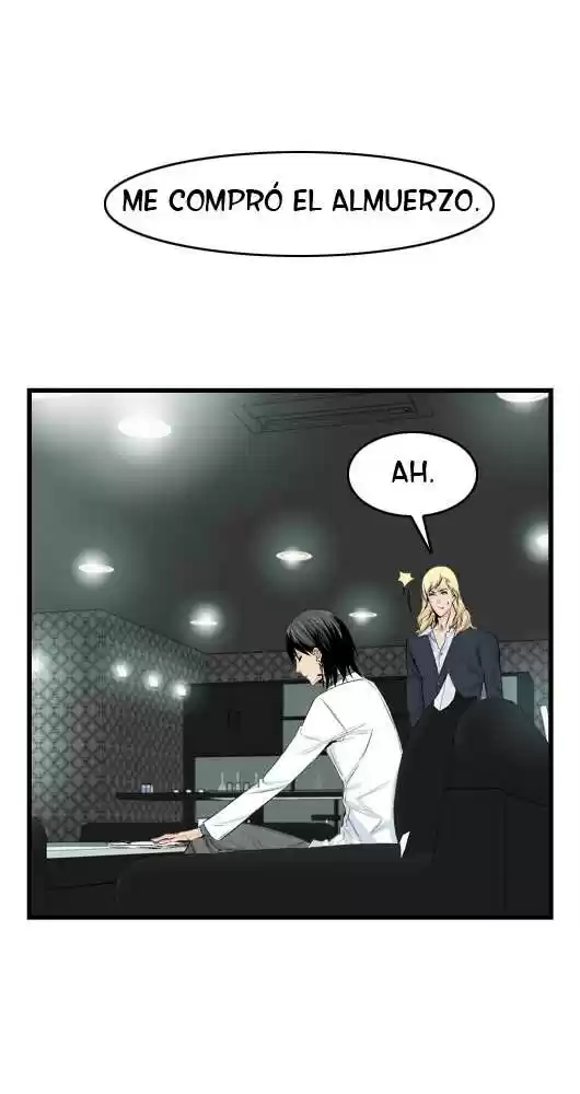 Noblesse (2007) - Capítulo 18 - Página 22 - LectorTMOo