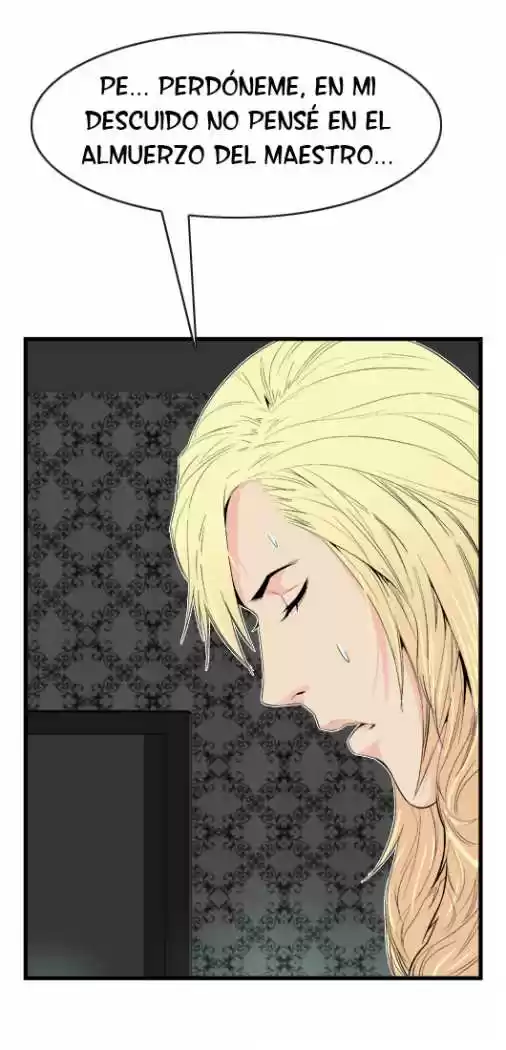 Noblesse (2007) - Capítulo 18 - Página 23 - LectorTMOo