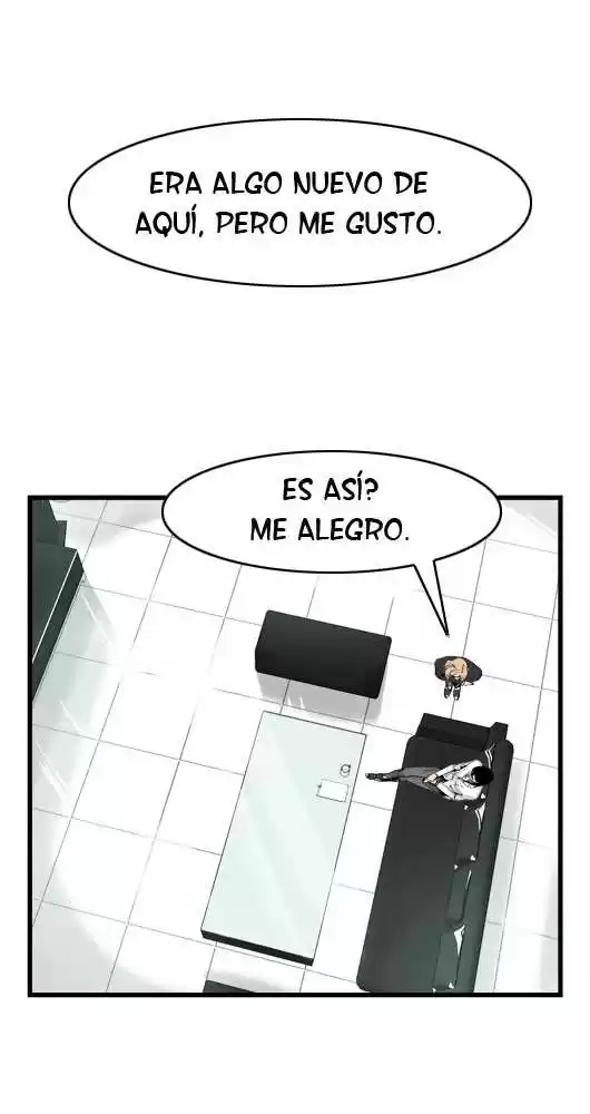 Noblesse (2007) - Capítulo 18 - Página 24 - LectorTMOo