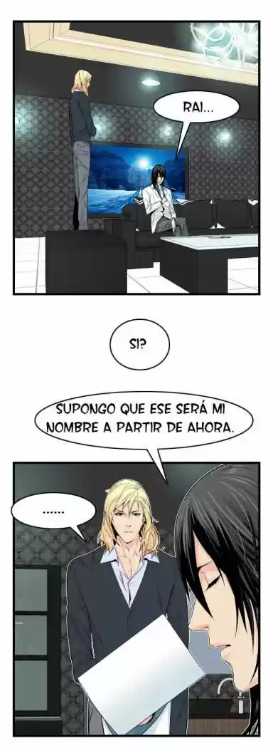 Noblesse (2007) - Capítulo 18 - Página 26 - LectorTMOo