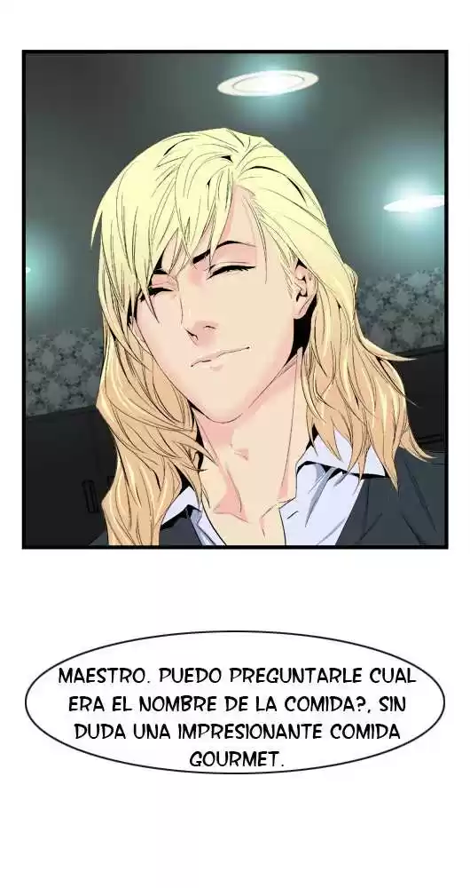 Noblesse (2007) - Capítulo 18 - Página 27 - LectorTMOo