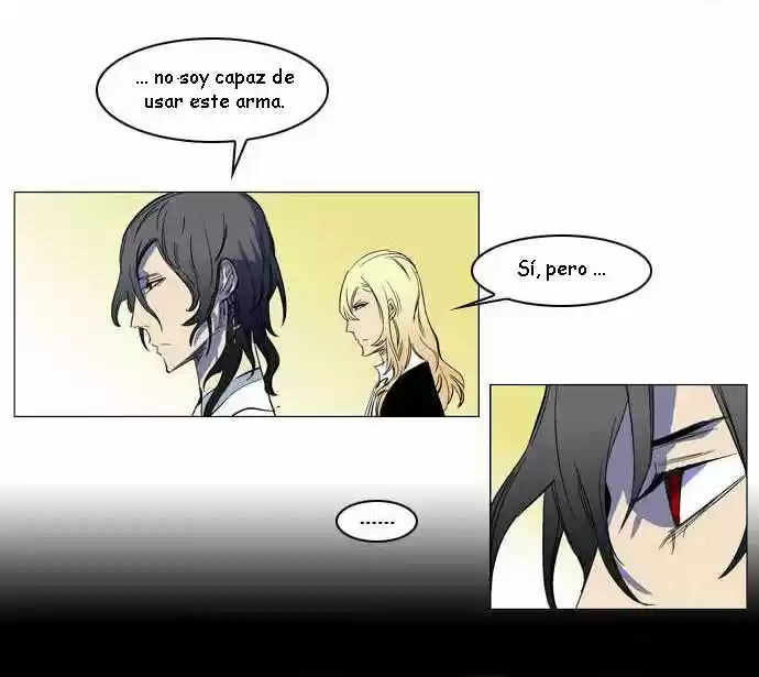 Noblesse (2007) - Capítulo 180 - Página 3 - LectorTMOo