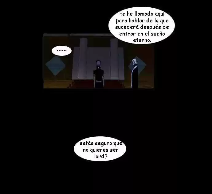 Noblesse (2007) - Capítulo 180 - Página 5 - LectorTMOo