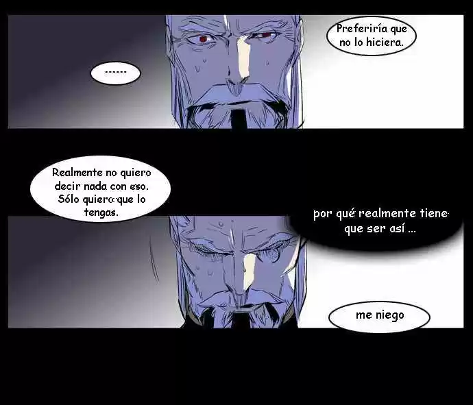 Noblesse (2007) - Capítulo 180 - Página 8 - LectorTMOo