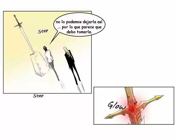 Noblesse (2007) - Capítulo 180 - Página 11 - LectorTMOo