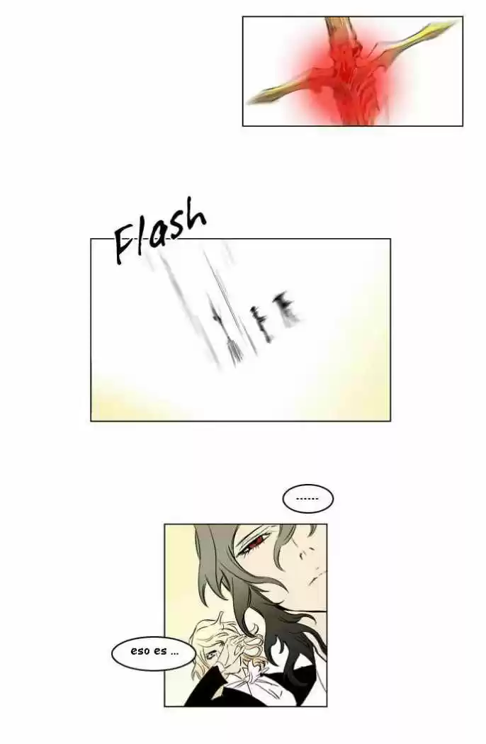 Noblesse (2007) - Capítulo 180 - Página 12 - LectorTMOo