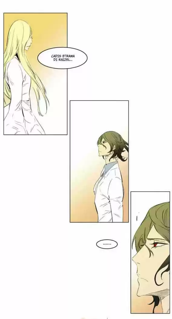 Noblesse (2007) - Capítulo 180 - Página 17 - LectorTMOo