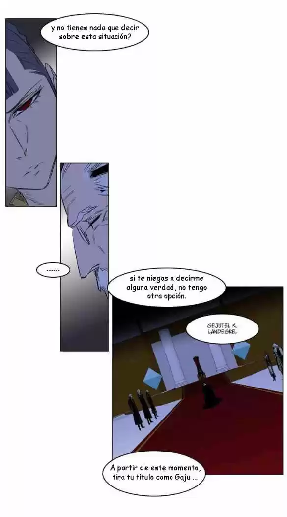 Noblesse (2007) - Capítulo 180 - Página 26 - LectorTMOo