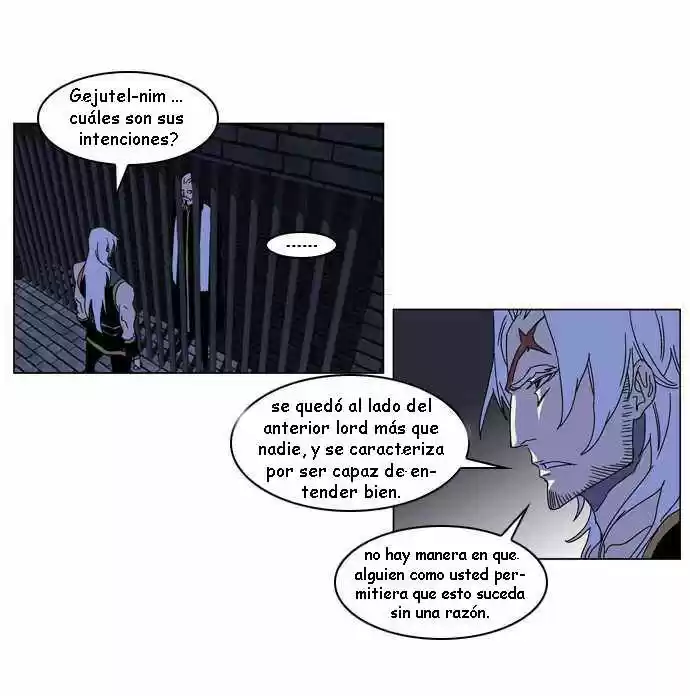 Noblesse (2007) - Capítulo 181 - Página 2 - LectorTMOo