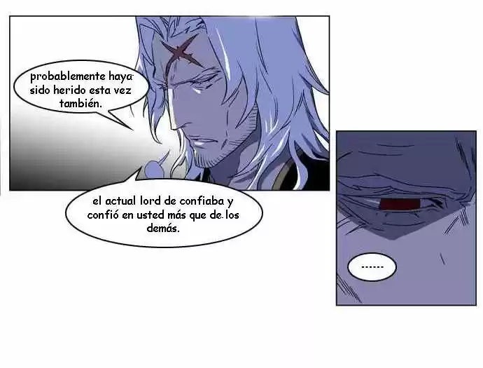 Noblesse (2007) - Capítulo 181 - Página 5 - LectorTMOo
