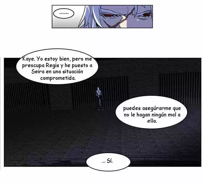 Noblesse (2007) - Capítulo 181 - Página 7 - LectorTMOo
