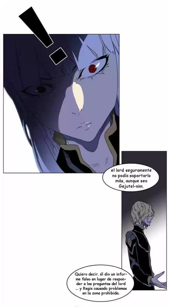 Noblesse (2007) - Capítulo 181 - Página 10 - LectorTMOo