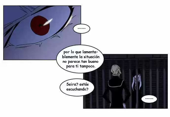 Noblesse (2007) - Capítulo 181 - Página 11 - LectorTMOo