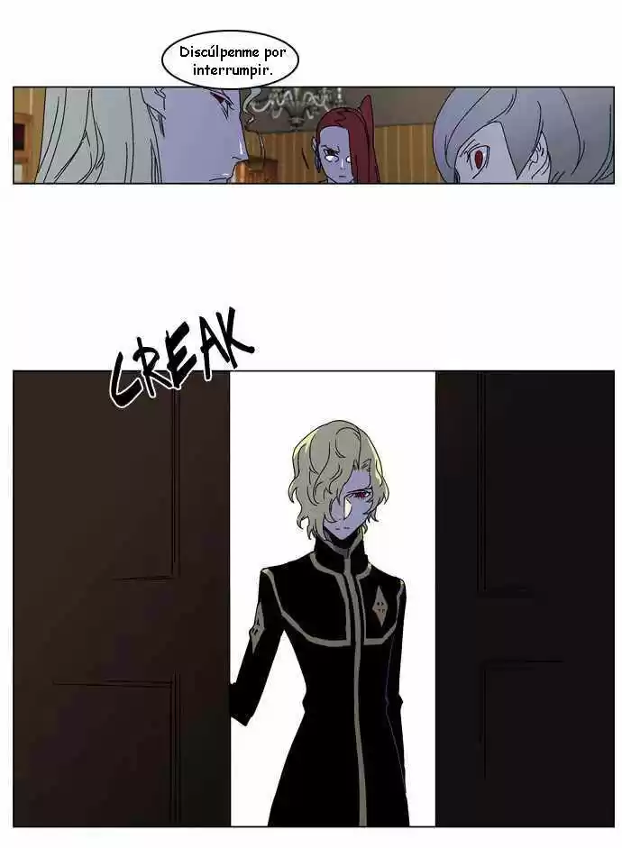 Noblesse (2007) - Capítulo 181 - Página 18 - LectorTMOo