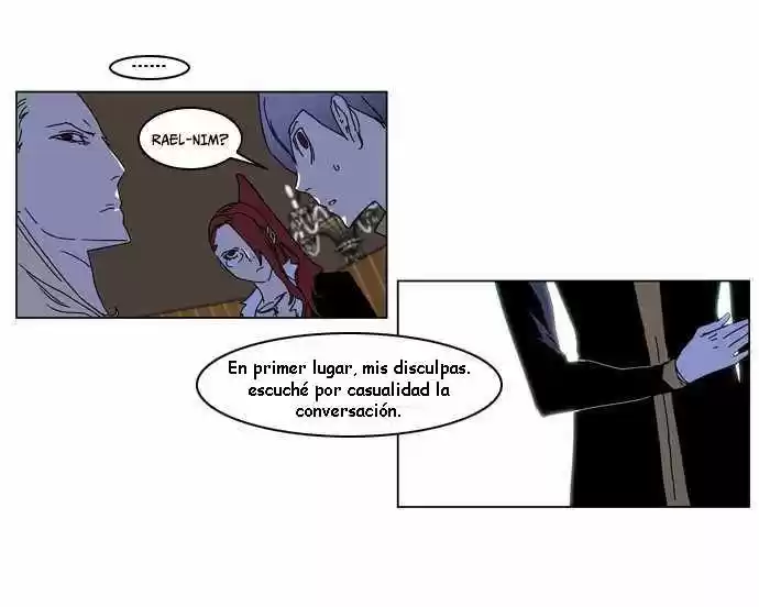 Noblesse (2007) - Capítulo 181 - Página 19 - LectorTMOo