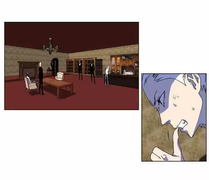 Noblesse (2007) - Capítulo 181 - Página 21 - LectorTMOo