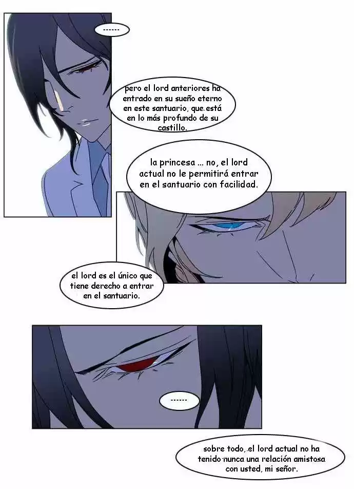 Noblesse (2007) - Capítulo 181 - Página 30 - LectorTMOo